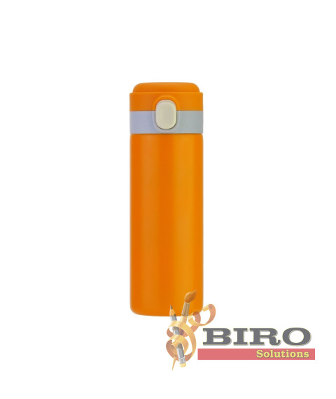 Termos Optima Handy, 400 ml, portocalie